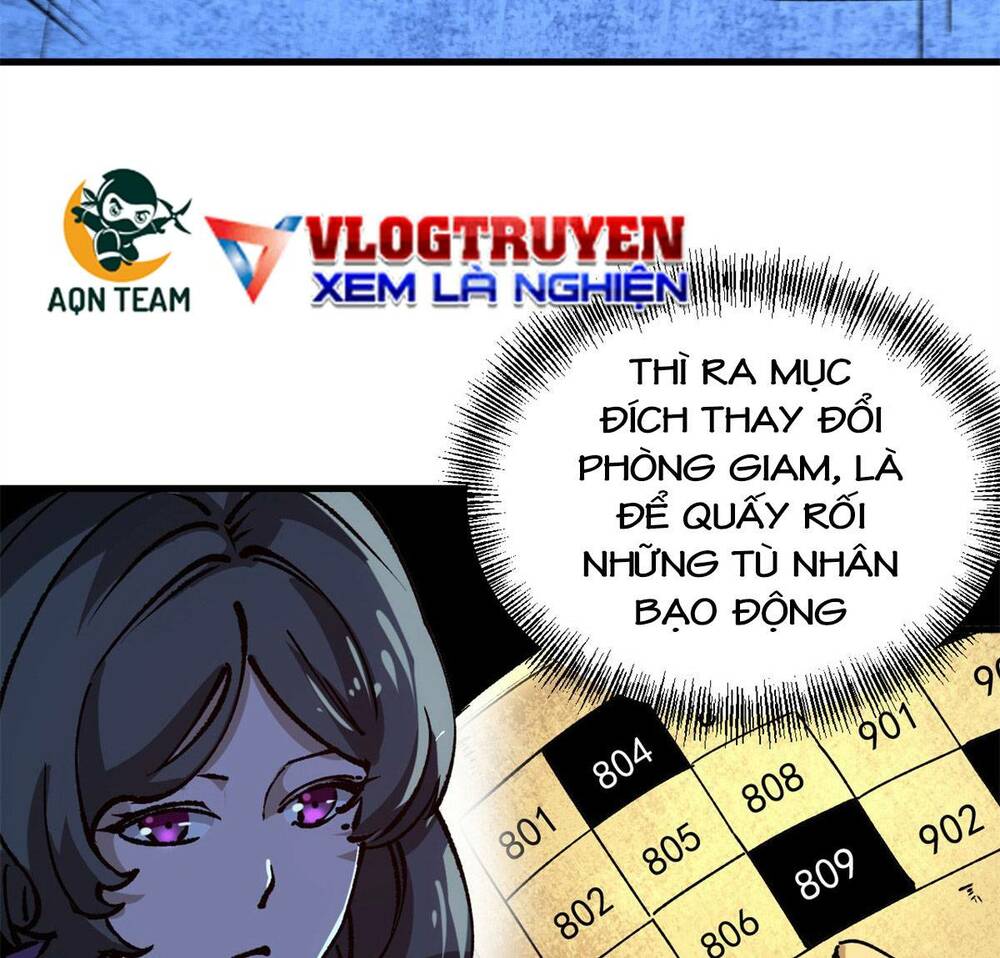 Trưởng Giám Ngục Trông Coi Các Ma Nữ - Chapter 27 - Page 55