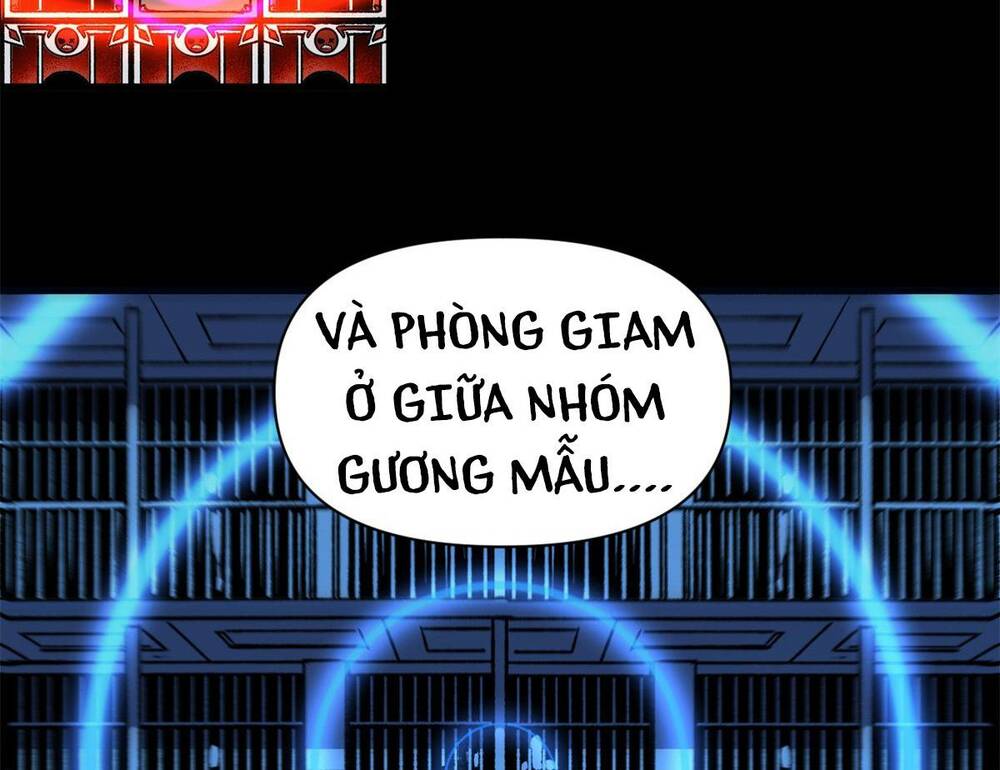 Trưởng Giám Ngục Trông Coi Các Ma Nữ - Chapter 27 - Page 65