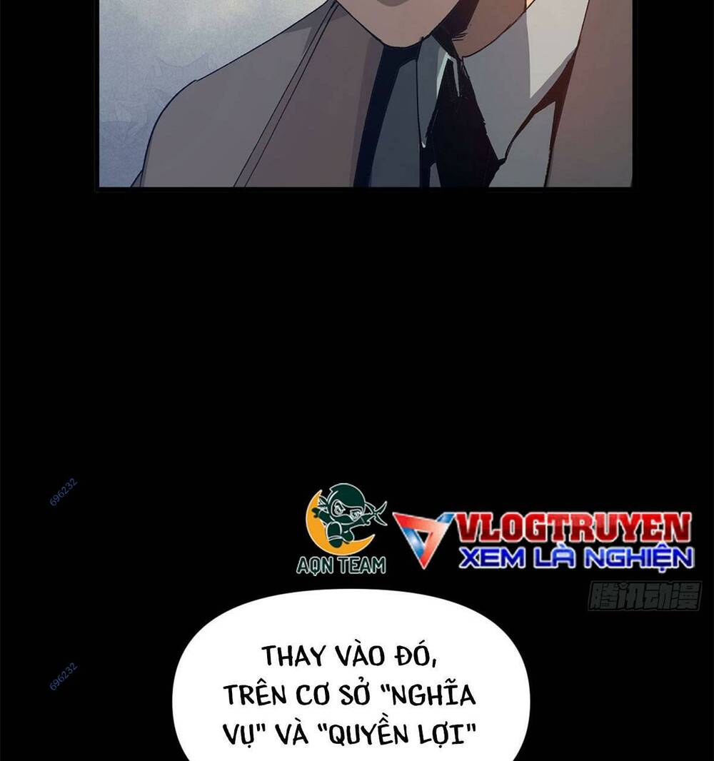 Trưởng Giám Ngục Trông Coi Các Ma Nữ - Chapter 28 - Page 14