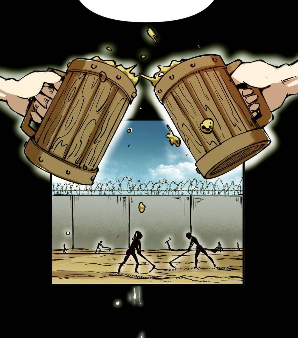 Trưởng Giám Ngục Trông Coi Các Ma Nữ - Chapter 28 - Page 15