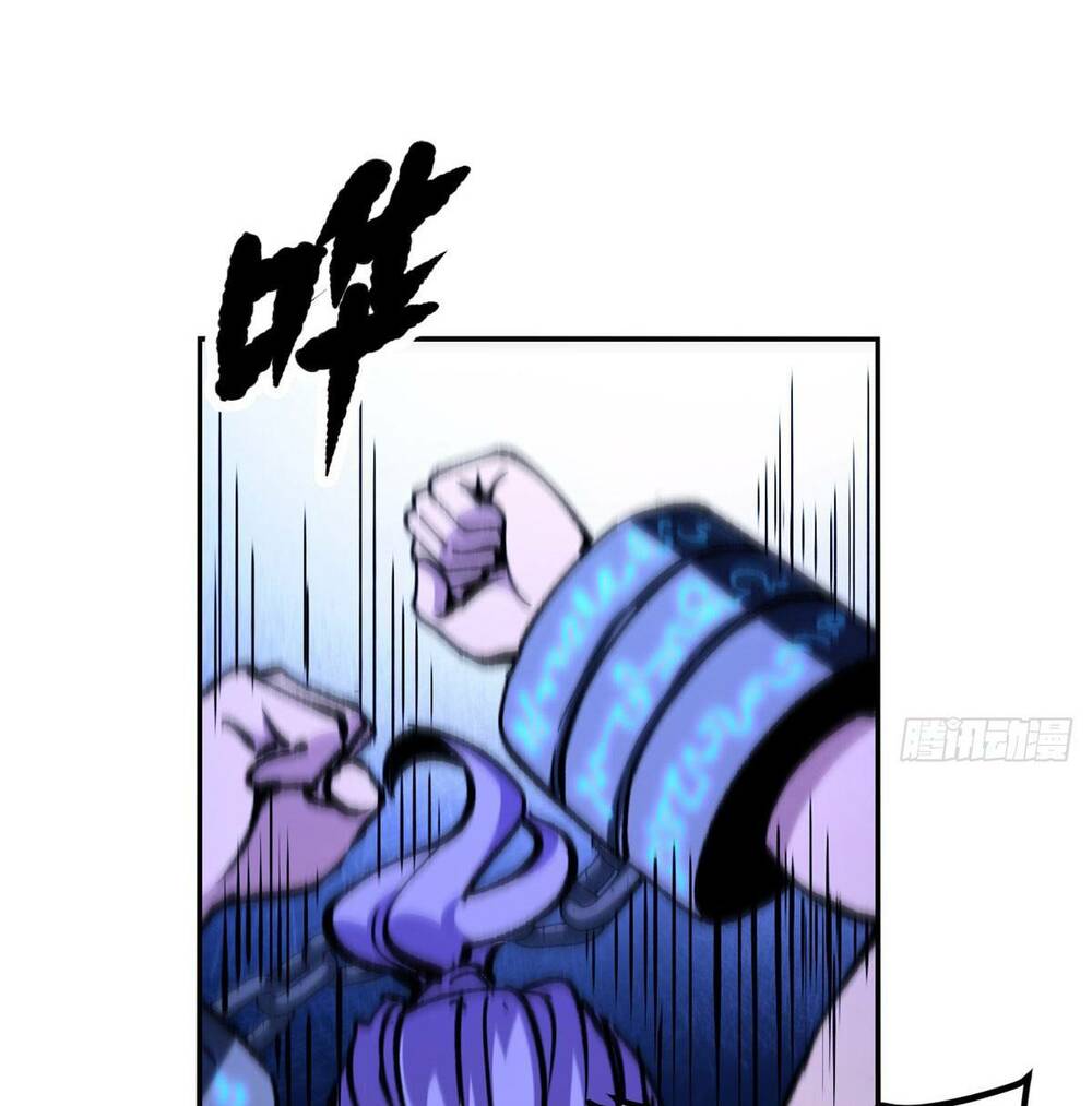 Trưởng Giám Ngục Trông Coi Các Ma Nữ - Chapter 28 - Page 25