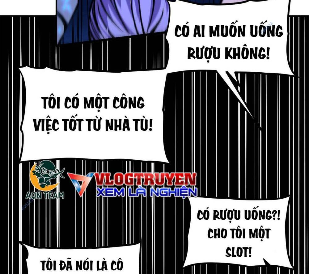 Trưởng Giám Ngục Trông Coi Các Ma Nữ - Chapter 28 - Page 26