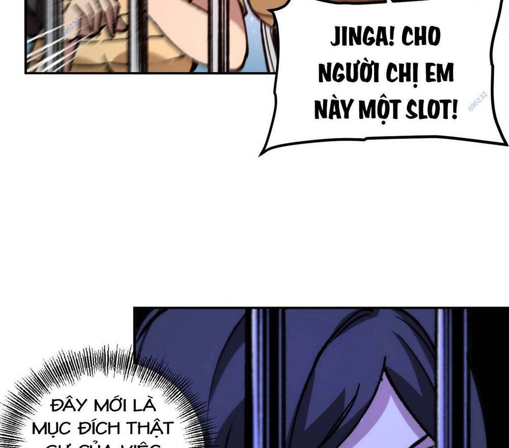 Trưởng Giám Ngục Trông Coi Các Ma Nữ - Chapter 28 - Page 28