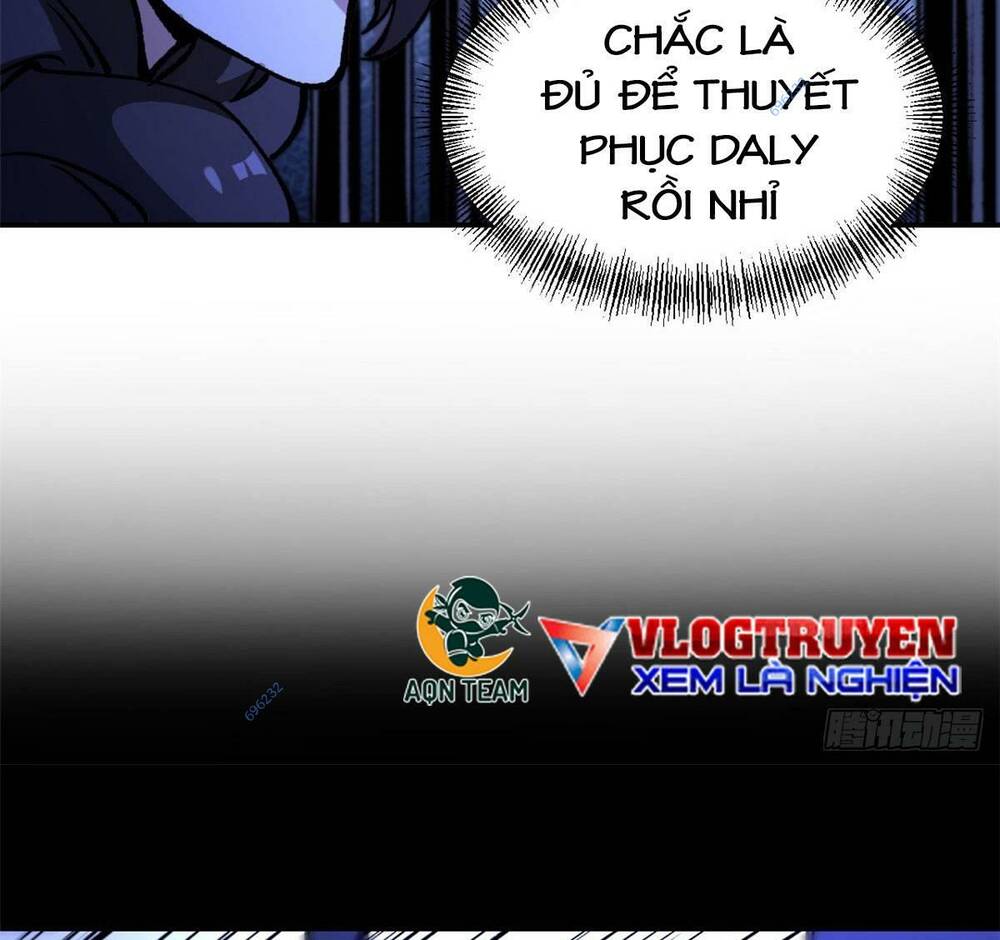 Trưởng Giám Ngục Trông Coi Các Ma Nữ - Chapter 28 - Page 32