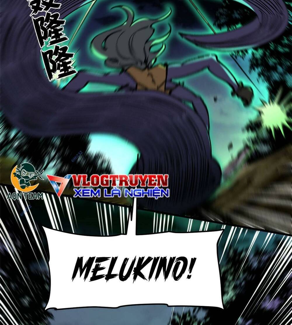 Trưởng Giám Ngục Trông Coi Các Ma Nữ - Chapter 28 - Page 38