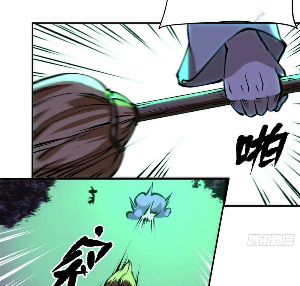 Trưởng Giám Ngục Trông Coi Các Ma Nữ - Chapter 28 - Page 40