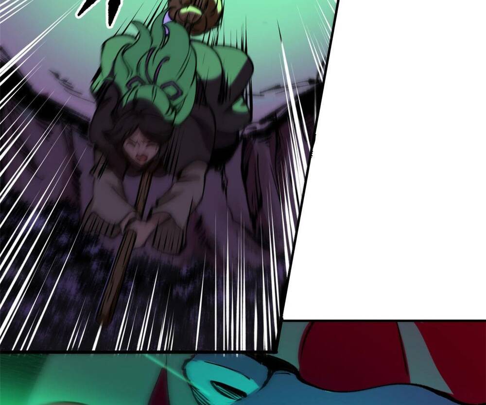 Trưởng Giám Ngục Trông Coi Các Ma Nữ - Chapter 28 - Page 41