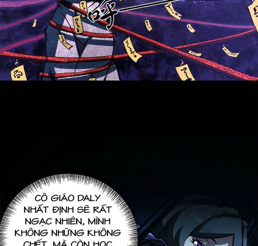 Trưởng Giám Ngục Trông Coi Các Ma Nữ - Chapter 28 - Page 46