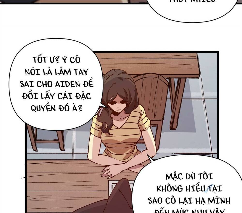 Trưởng Giám Ngục Trông Coi Các Ma Nữ - Chapter 29 - Page 16