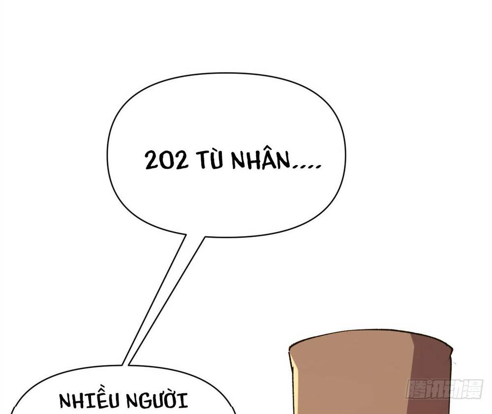 Trưởng Giám Ngục Trông Coi Các Ma Nữ - Chapter 29 - Page 21