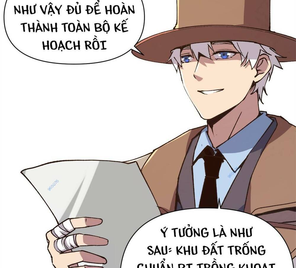 Trưởng Giám Ngục Trông Coi Các Ma Nữ - Chapter 29 - Page 22