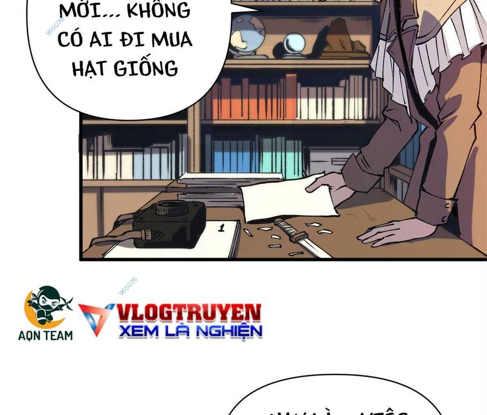 Trưởng Giám Ngục Trông Coi Các Ma Nữ - Chapter 29 - Page 26