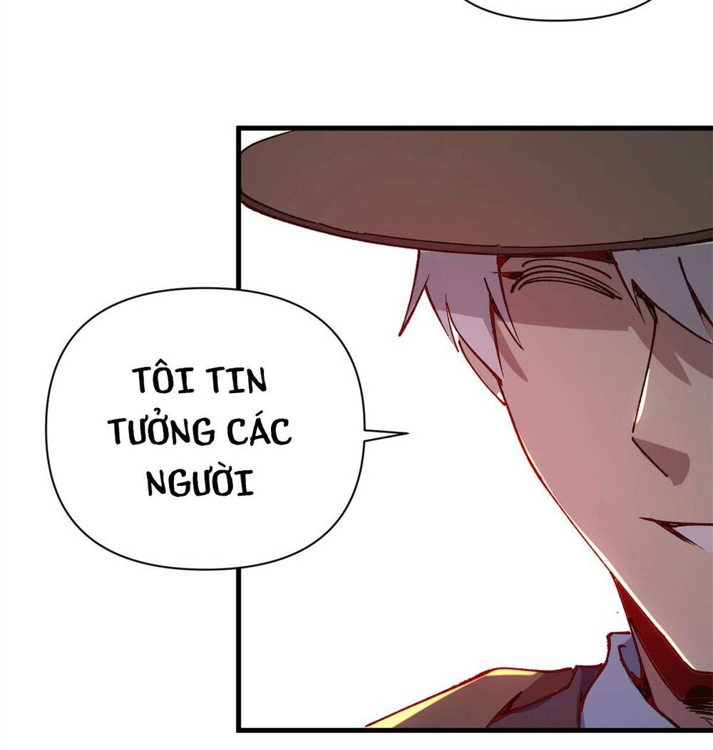 Trưởng Giám Ngục Trông Coi Các Ma Nữ - Chapter 29 - Page 29