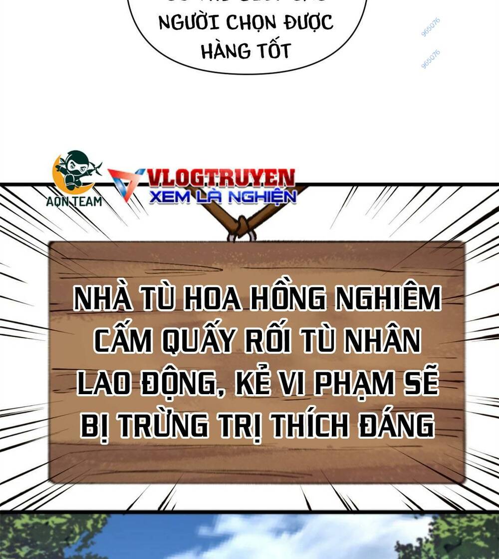 Trưởng Giám Ngục Trông Coi Các Ma Nữ - Chapter 29 - Page 32
