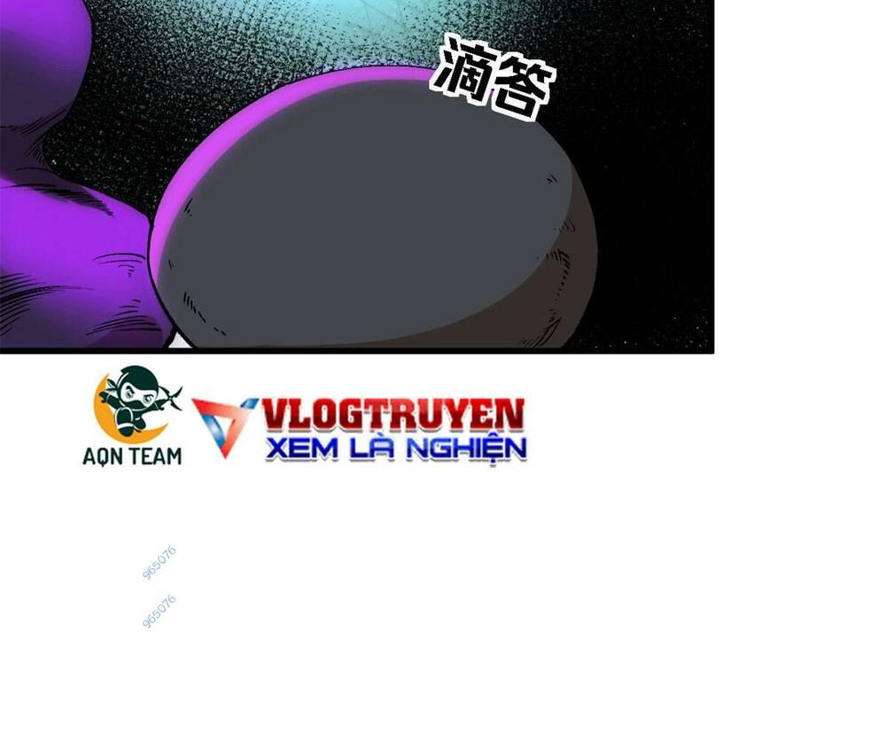 Trưởng Giám Ngục Trông Coi Các Ma Nữ - Chapter 29 - Page 38