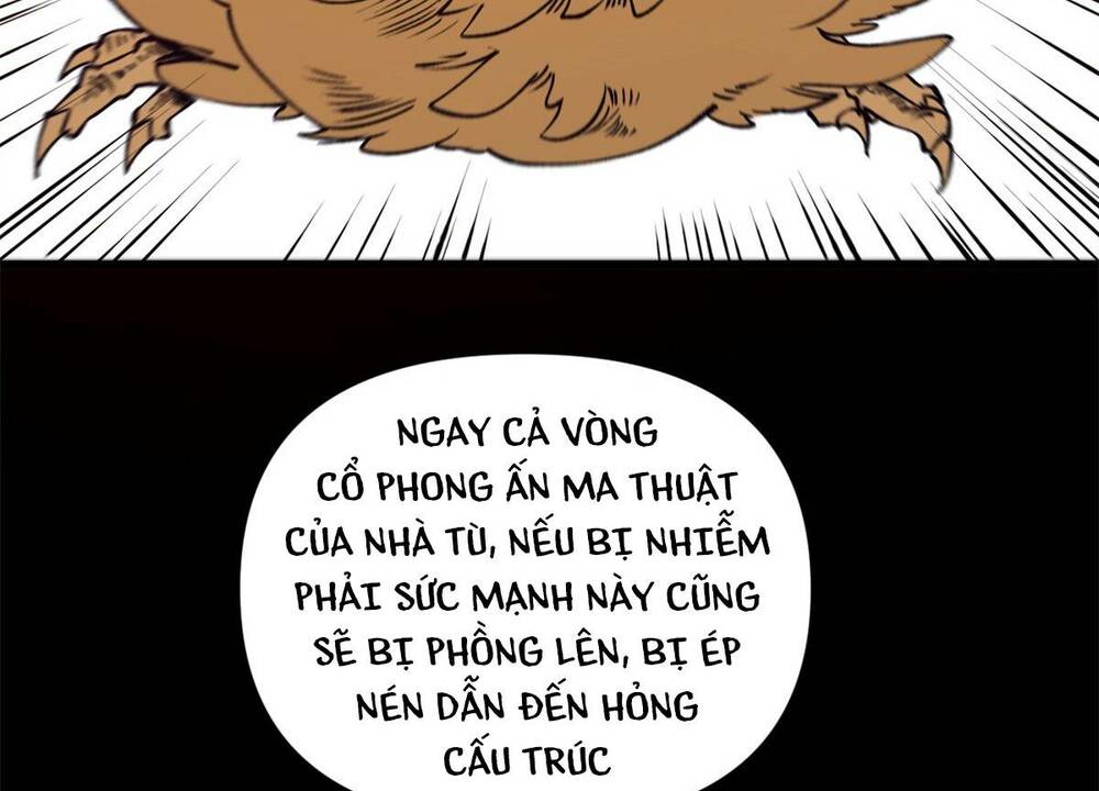 Trưởng Giám Ngục Trông Coi Các Ma Nữ - Chapter 29 - Page 41