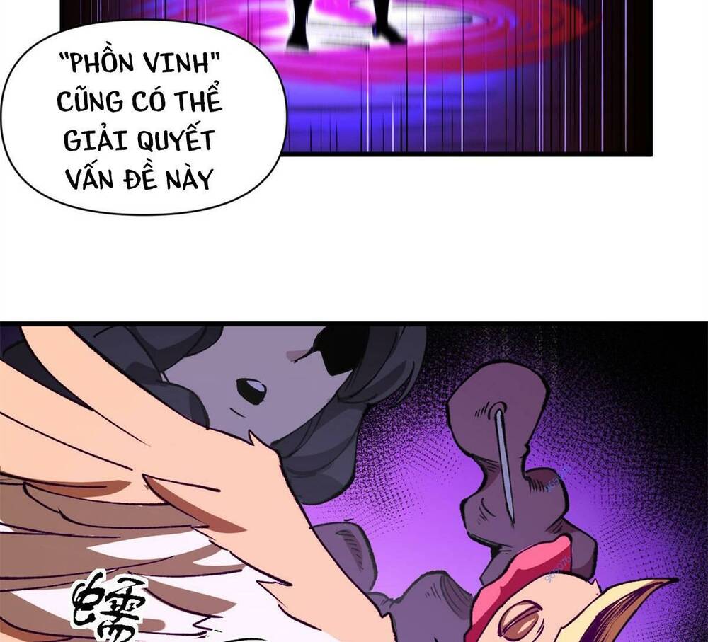 Trưởng Giám Ngục Trông Coi Các Ma Nữ - Chapter 29 - Page 46
