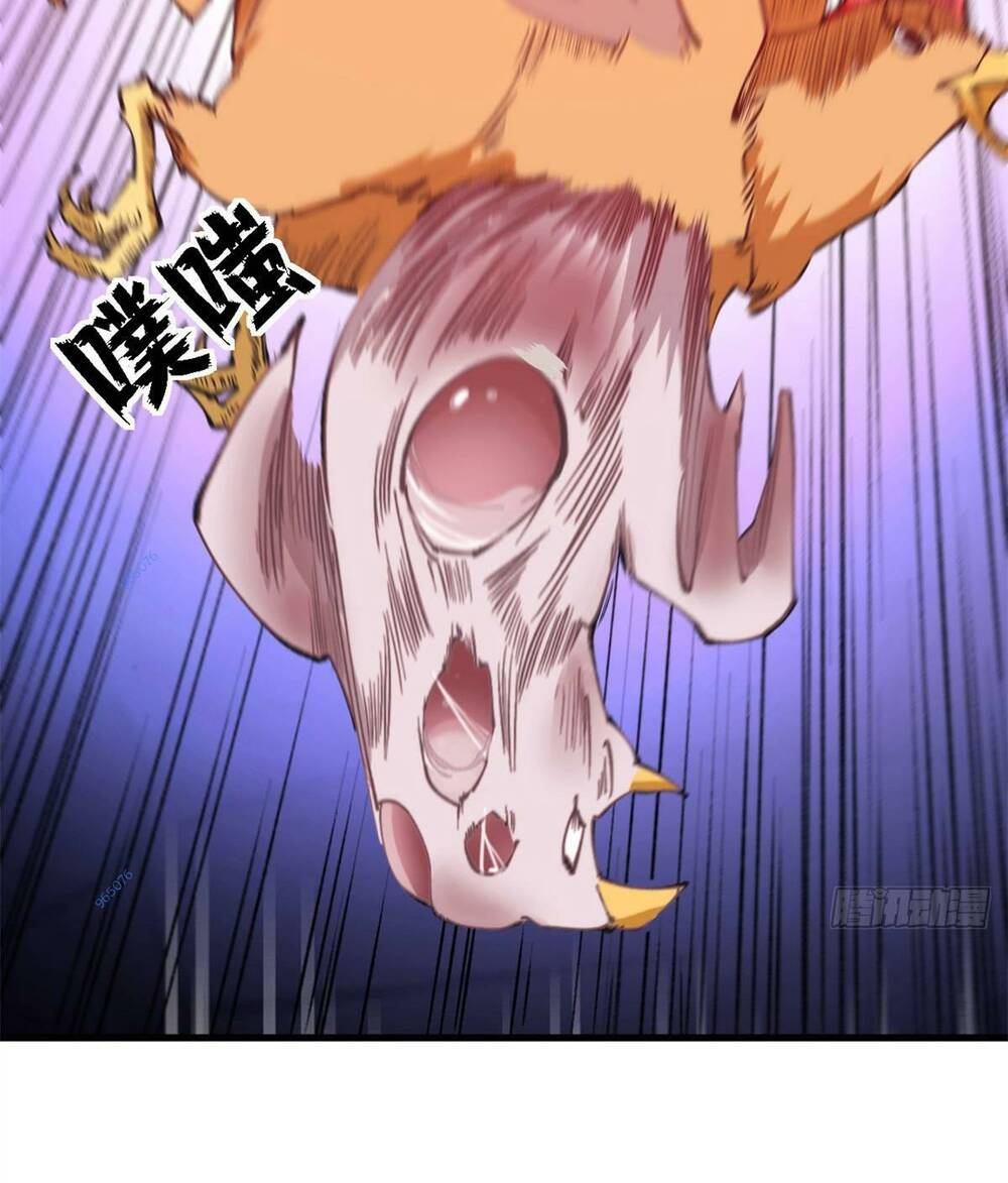 Trưởng Giám Ngục Trông Coi Các Ma Nữ - Chapter 29 - Page 48