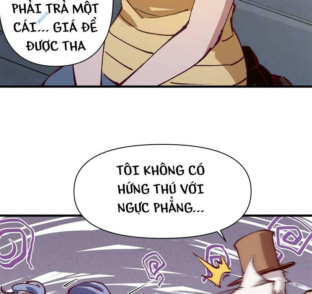 Trưởng Giám Ngục Trông Coi Các Ma Nữ - Chapter 29 - Page 4