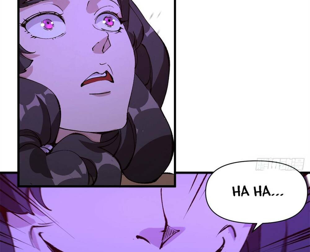 Trưởng Giám Ngục Trông Coi Các Ma Nữ - Chapter 29 - Page 53