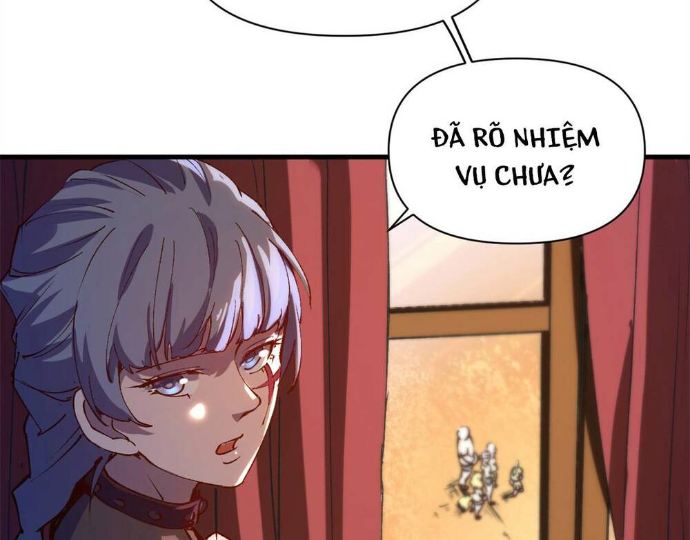 Trưởng Giám Ngục Trông Coi Các Ma Nữ - Chapter 29 - Page 65