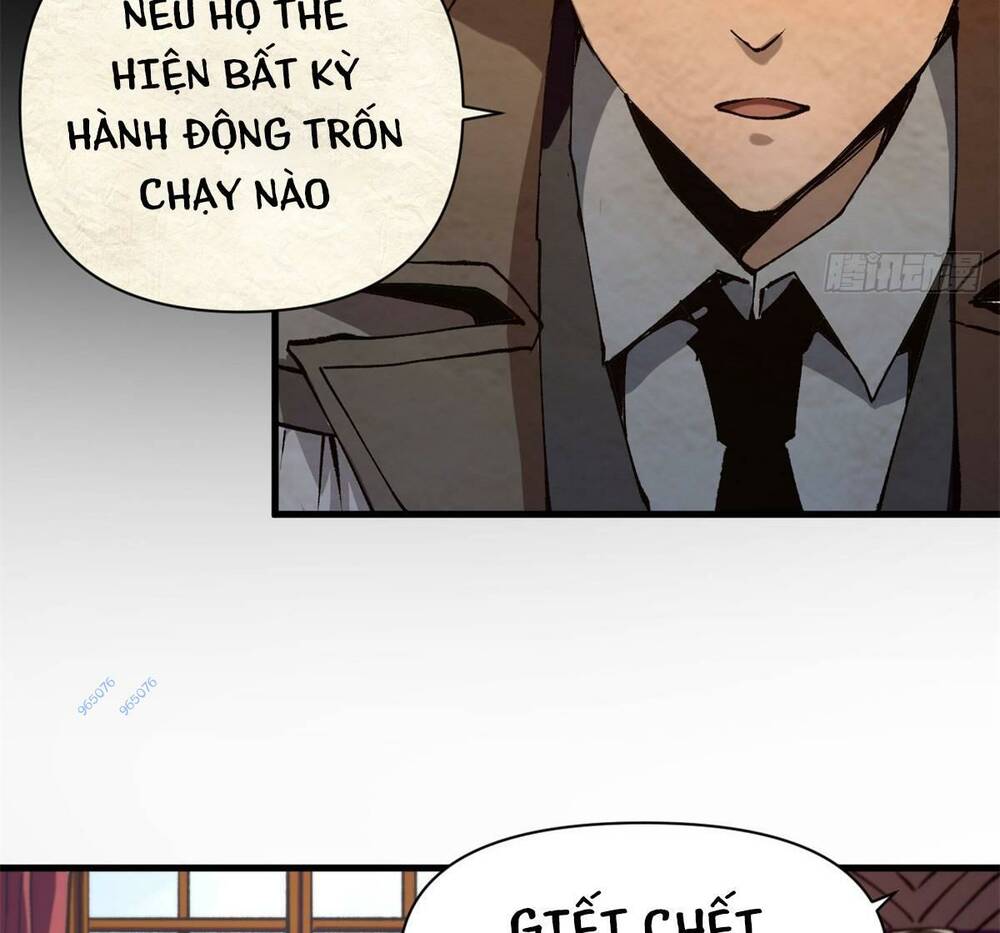 Trưởng Giám Ngục Trông Coi Các Ma Nữ - Chapter 29 - Page 68