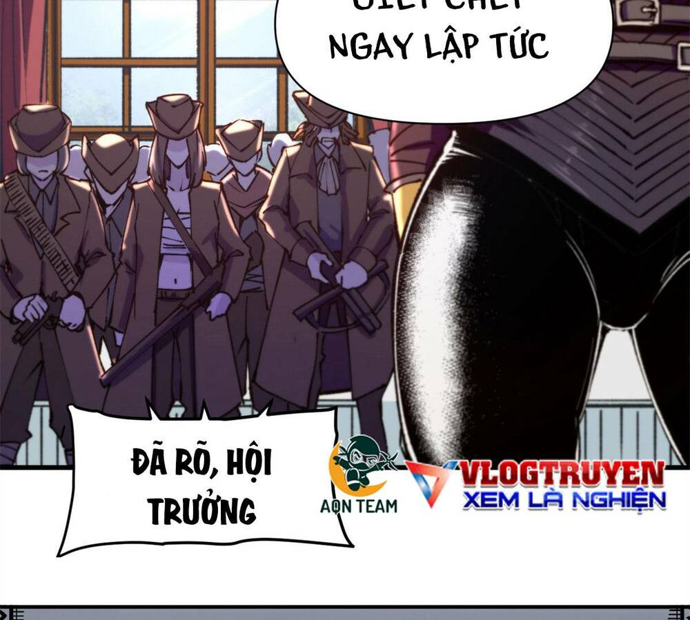 Trưởng Giám Ngục Trông Coi Các Ma Nữ - Chapter 29 - Page 69