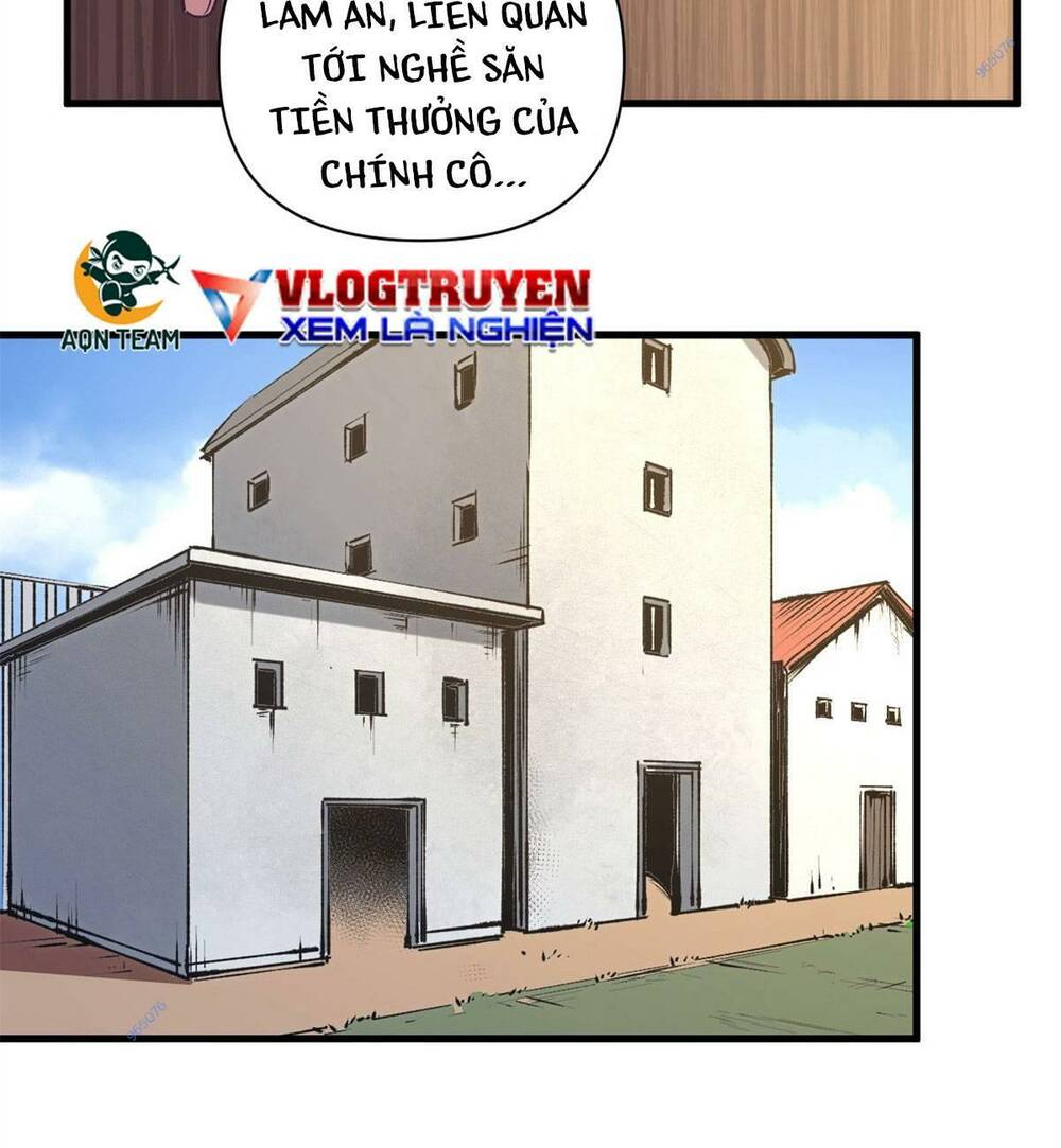 Trưởng Giám Ngục Trông Coi Các Ma Nữ - Chapter 29 - Page 8