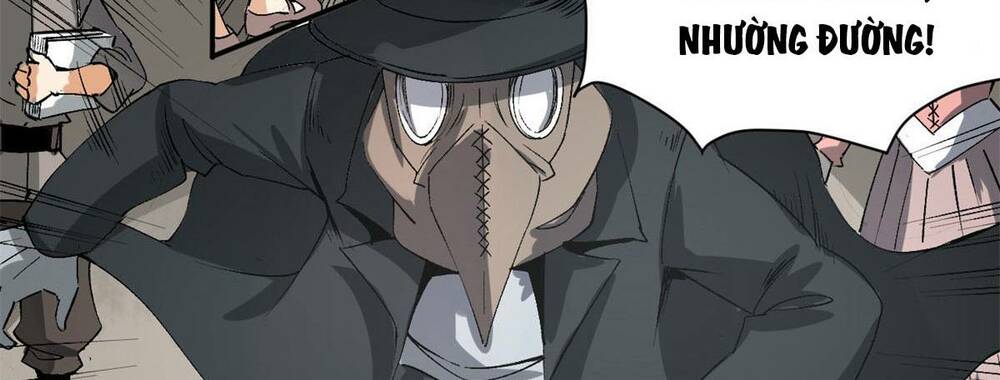 Trưởng Giám Ngục Trông Coi Các Ma Nữ - Chapter 3 - Page 10