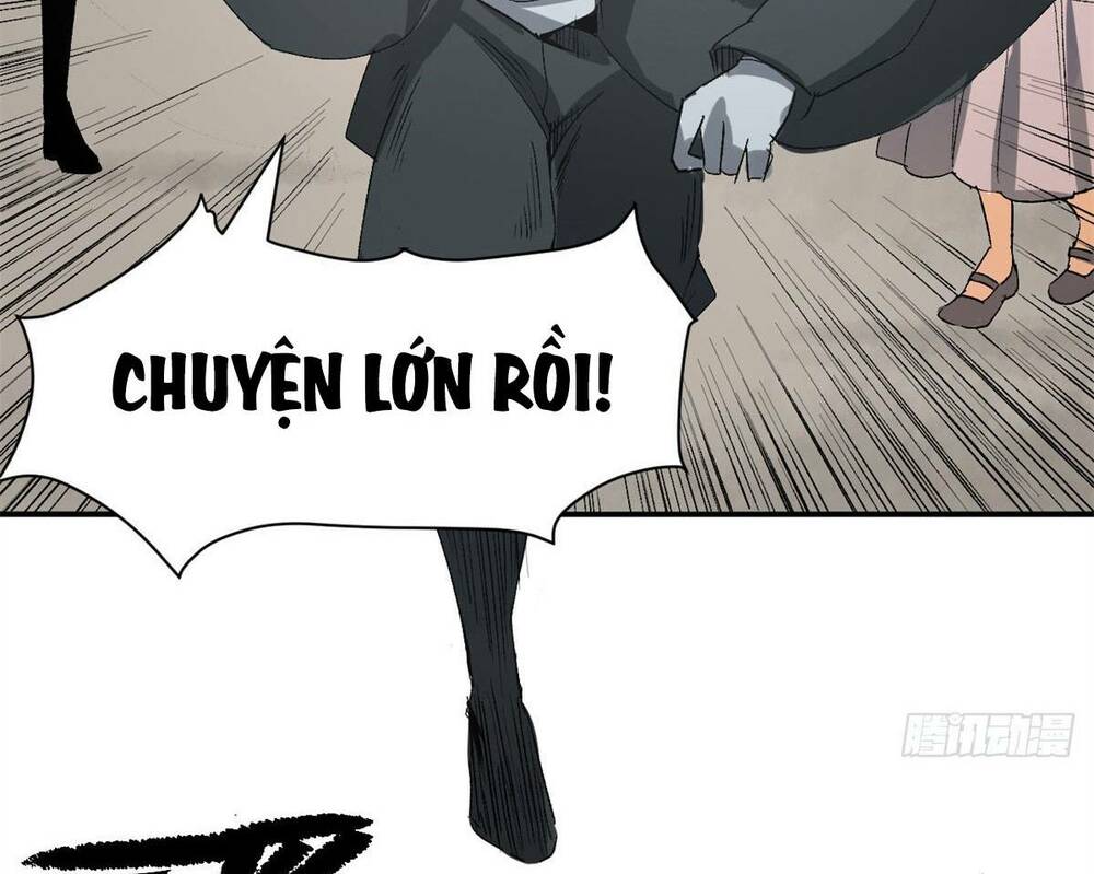 Trưởng Giám Ngục Trông Coi Các Ma Nữ - Chapter 3 - Page 11