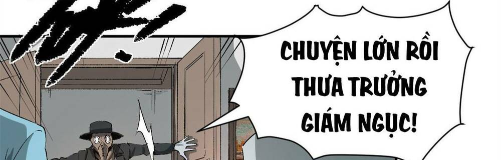 Trưởng Giám Ngục Trông Coi Các Ma Nữ - Chapter 3 - Page 12