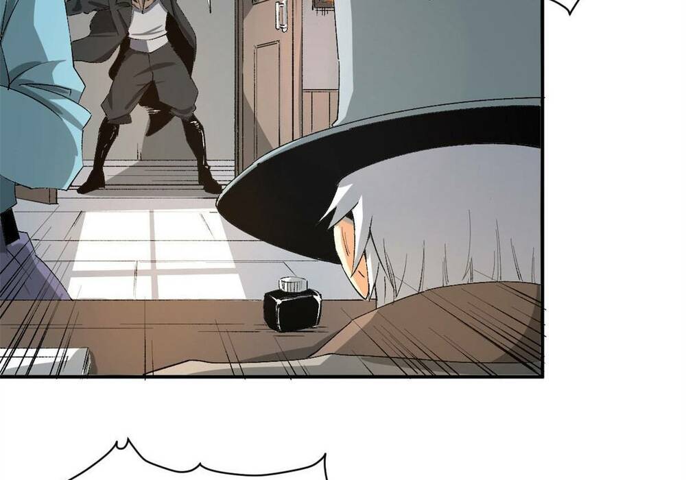 Trưởng Giám Ngục Trông Coi Các Ma Nữ - Chapter 3 - Page 13