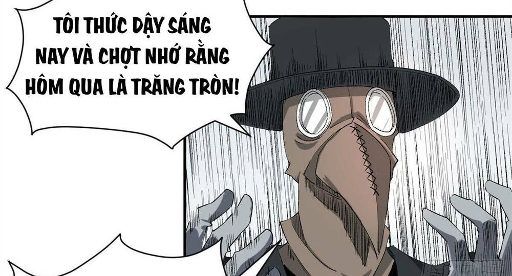 Trưởng Giám Ngục Trông Coi Các Ma Nữ - Chapter 3 - Page 14