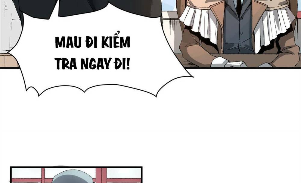 Trưởng Giám Ngục Trông Coi Các Ma Nữ - Chapter 3 - Page 17