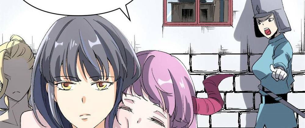 Trưởng Giám Ngục Trông Coi Các Ma Nữ - Chapter 3 - Page 22