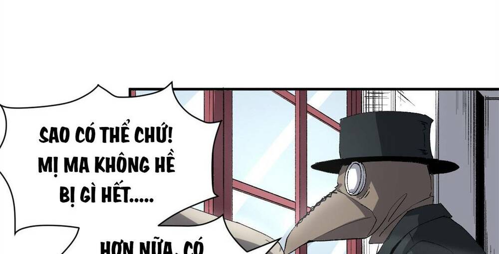 Trưởng Giám Ngục Trông Coi Các Ma Nữ - Chapter 3 - Page 24