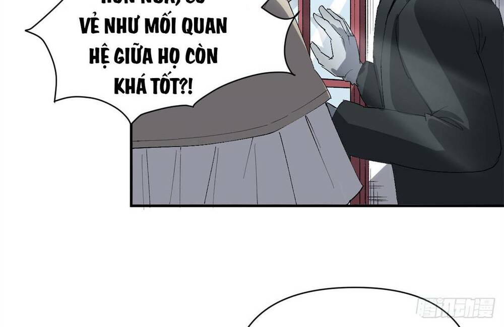 Trưởng Giám Ngục Trông Coi Các Ma Nữ - Chapter 3 - Page 25