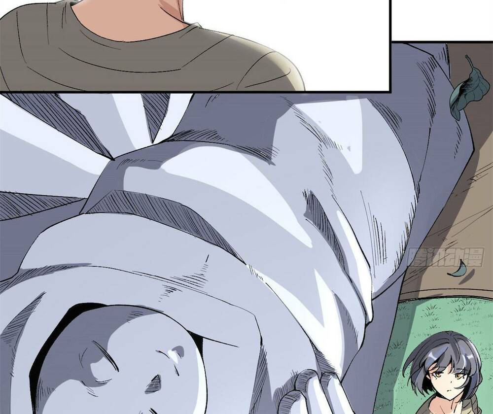 Trưởng Giám Ngục Trông Coi Các Ma Nữ - Chapter 3 - Page 33