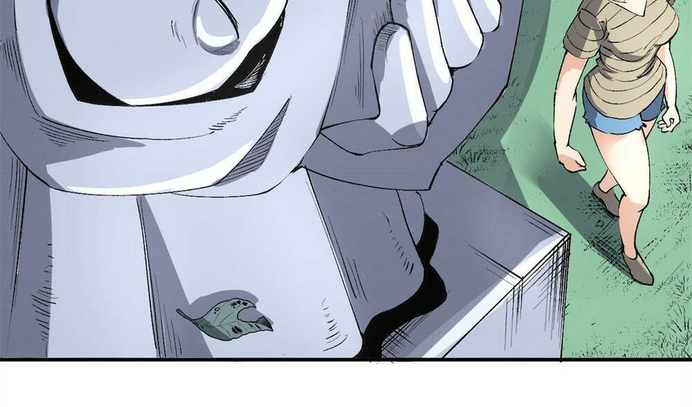 Trưởng Giám Ngục Trông Coi Các Ma Nữ - Chapter 3 - Page 34