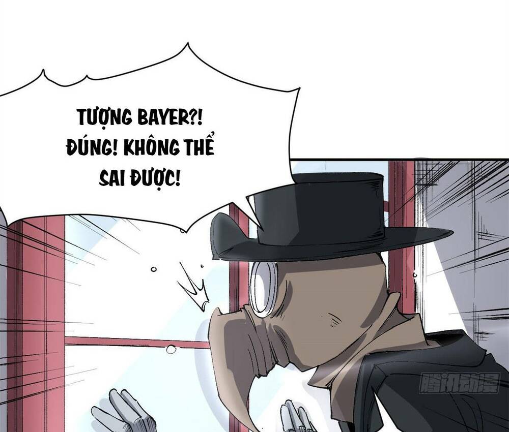 Trưởng Giám Ngục Trông Coi Các Ma Nữ - Chapter 3 - Page 35