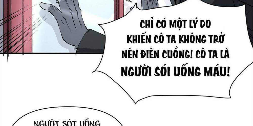Trưởng Giám Ngục Trông Coi Các Ma Nữ - Chapter 3 - Page 36