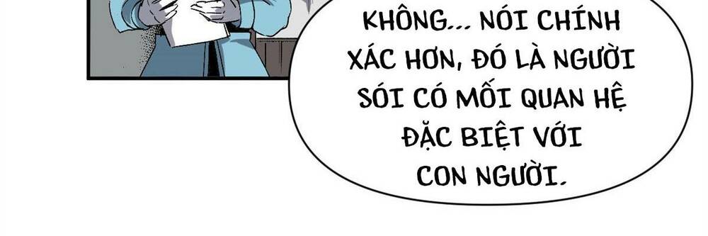 Trưởng Giám Ngục Trông Coi Các Ma Nữ - Chapter 3 - Page 38