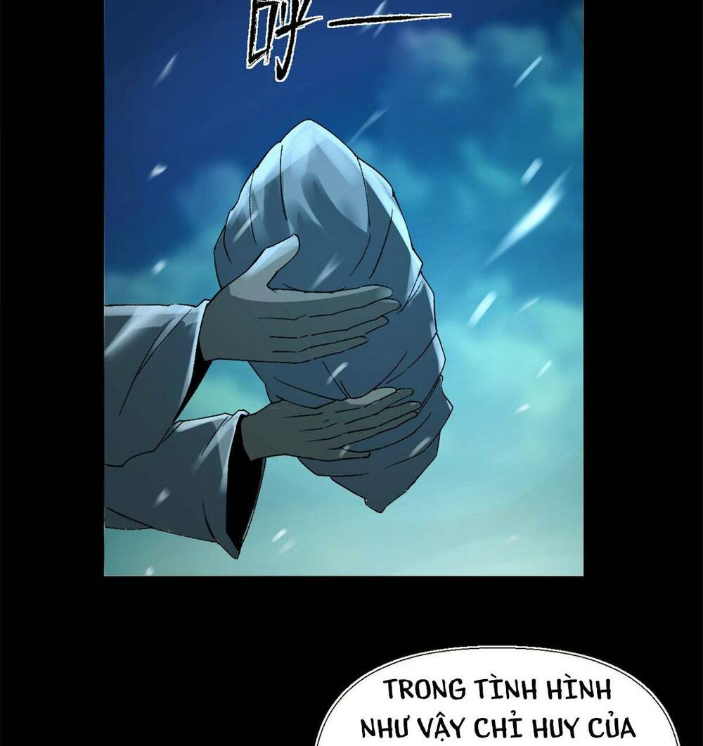 Trưởng Giám Ngục Trông Coi Các Ma Nữ - Chapter 3 - Page 43