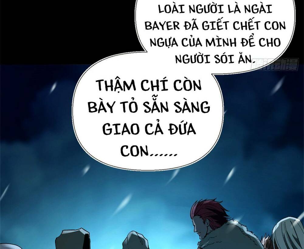 Trưởng Giám Ngục Trông Coi Các Ma Nữ - Chapter 3 - Page 44