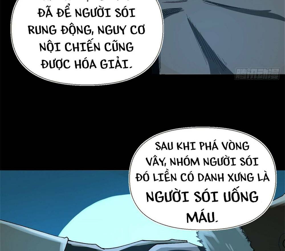 Trưởng Giám Ngục Trông Coi Các Ma Nữ - Chapter 3 - Page 46
