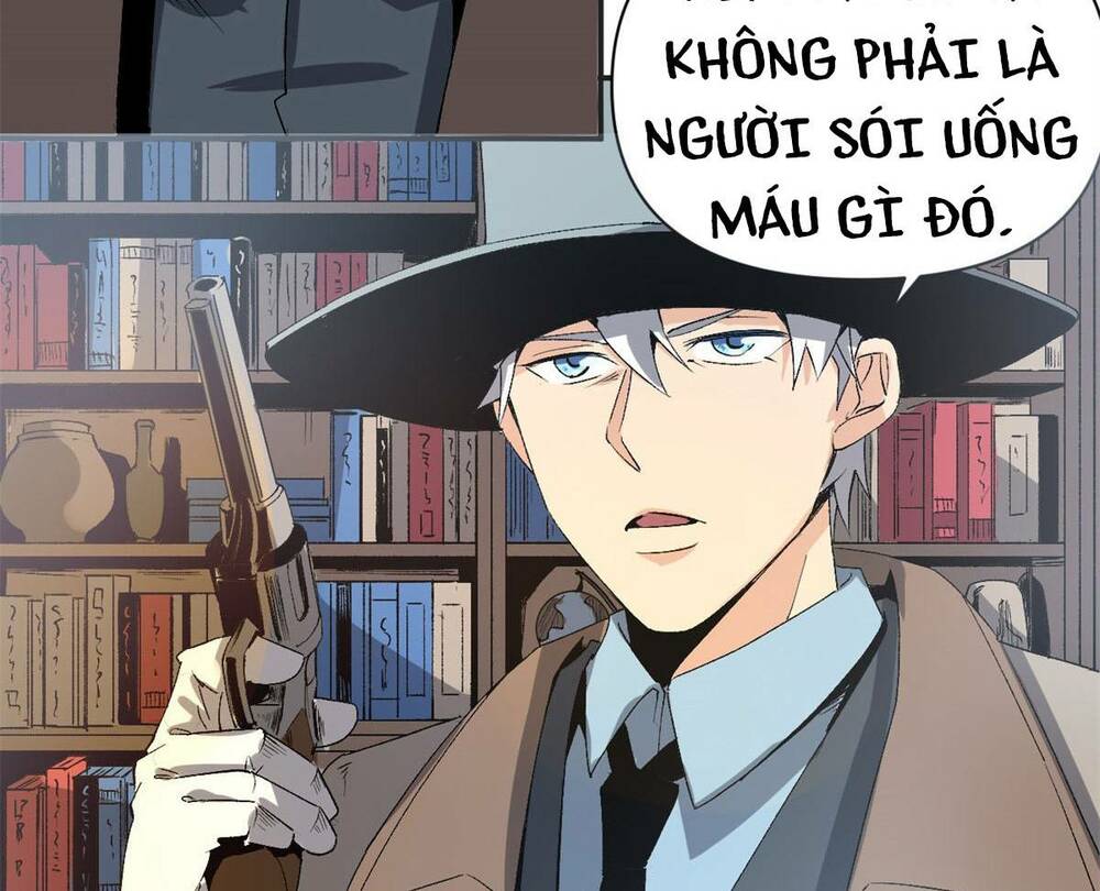 Trưởng Giám Ngục Trông Coi Các Ma Nữ - Chapter 3 - Page 56