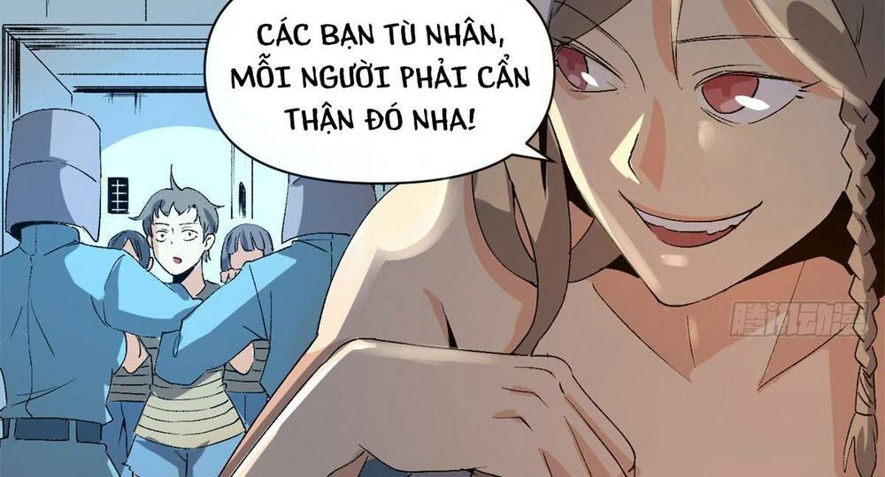 Trưởng Giám Ngục Trông Coi Các Ma Nữ - Chapter 3 - Page 64