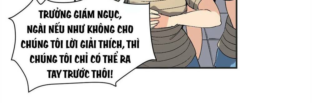 Trưởng Giám Ngục Trông Coi Các Ma Nữ - Chapter 3 - Page 66