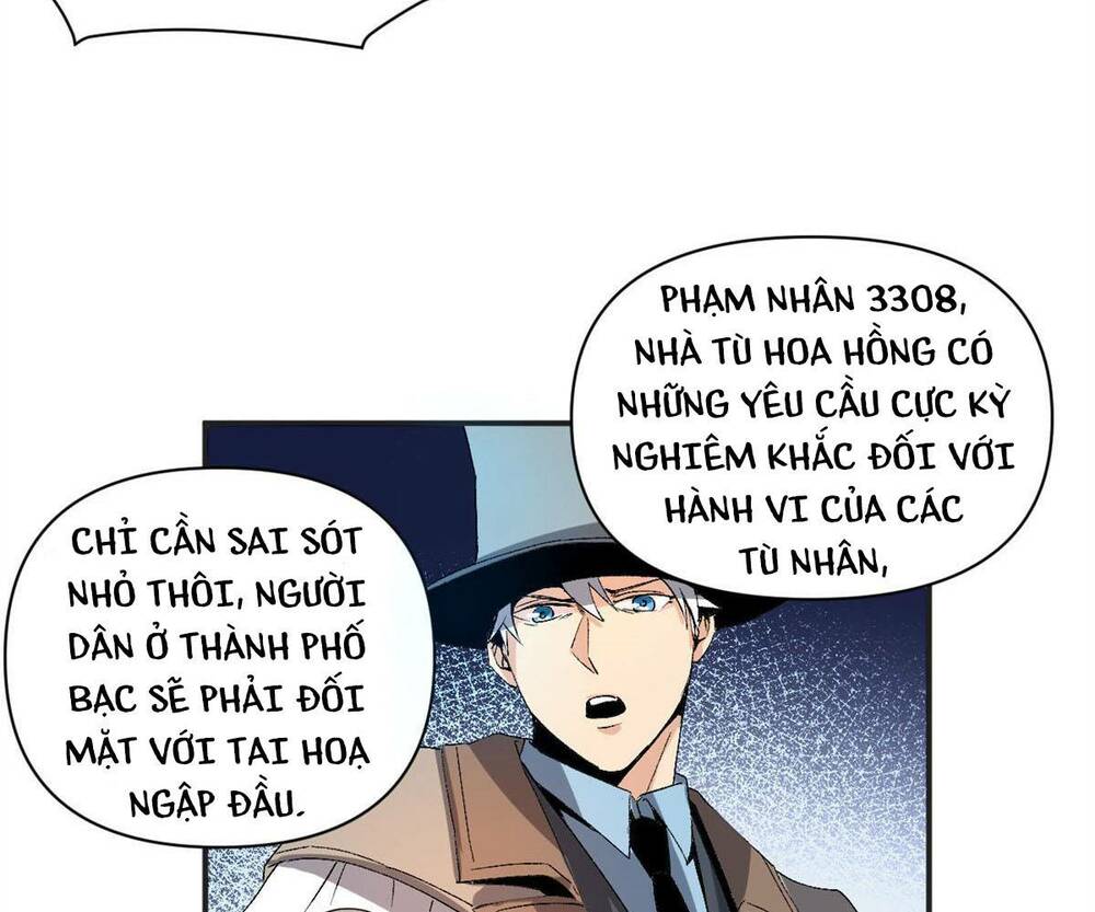 Trưởng Giám Ngục Trông Coi Các Ma Nữ - Chapter 3 - Page 68