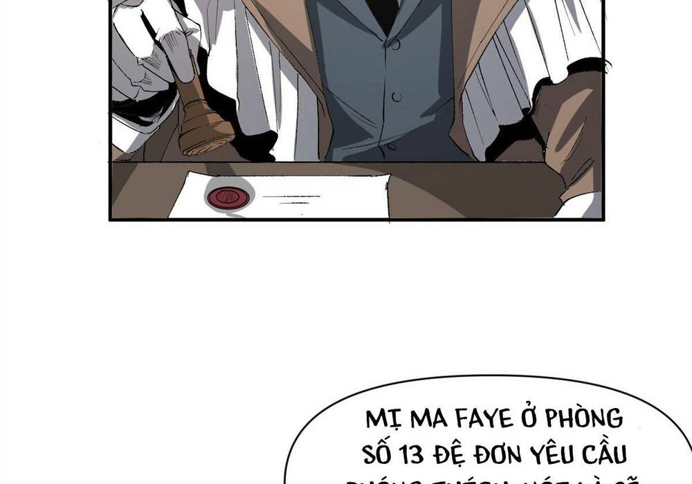 Trưởng Giám Ngục Trông Coi Các Ma Nữ - Chapter 3 - Page 6